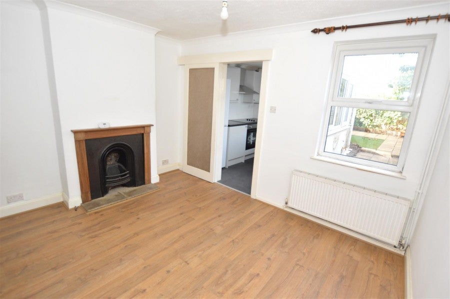 House Nursery Road in Tunbridge Wells