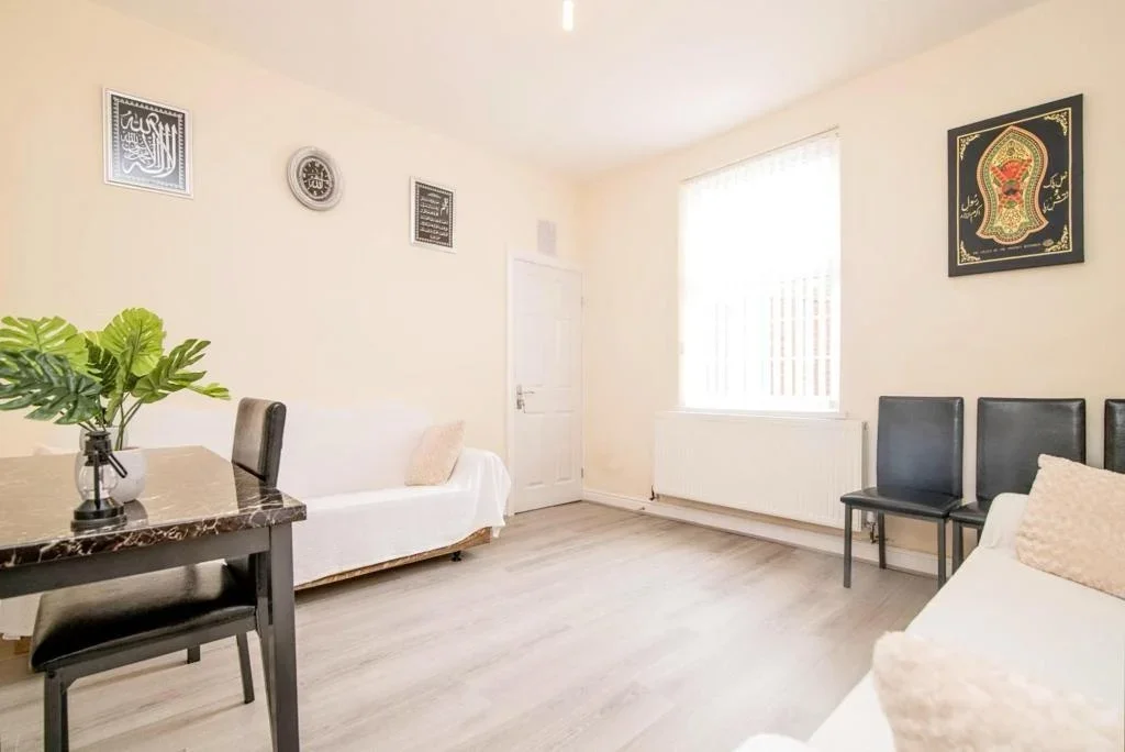 Room Arden Road in Sandwell