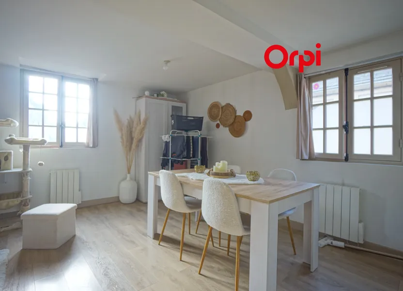 Appartement Rue Thiers à Bernay