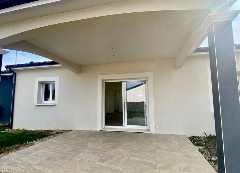 Flat Domaine de la Guillaumie in Sanilhac