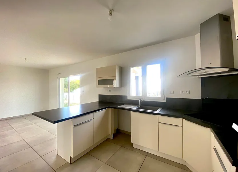 Flat Domaine de la Guillaumie in Sanilhac