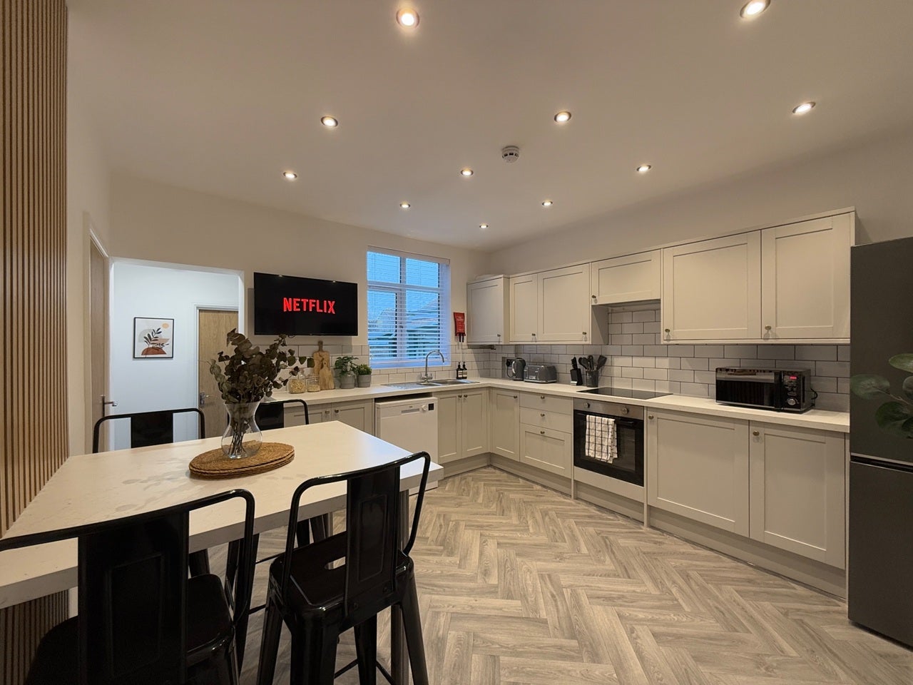 Room William Street in Rugby