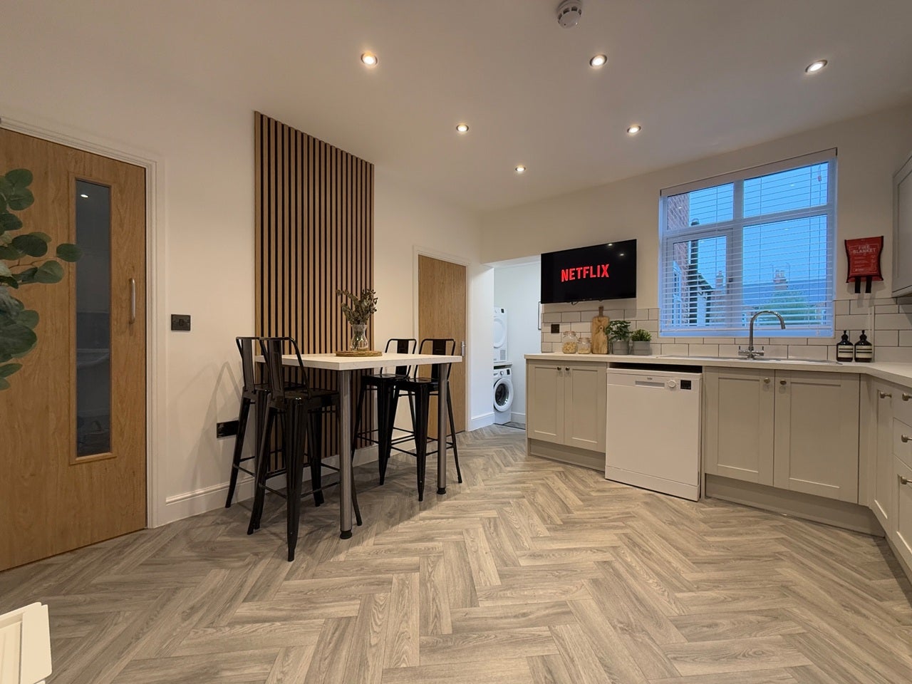 Room William Street in Rugby