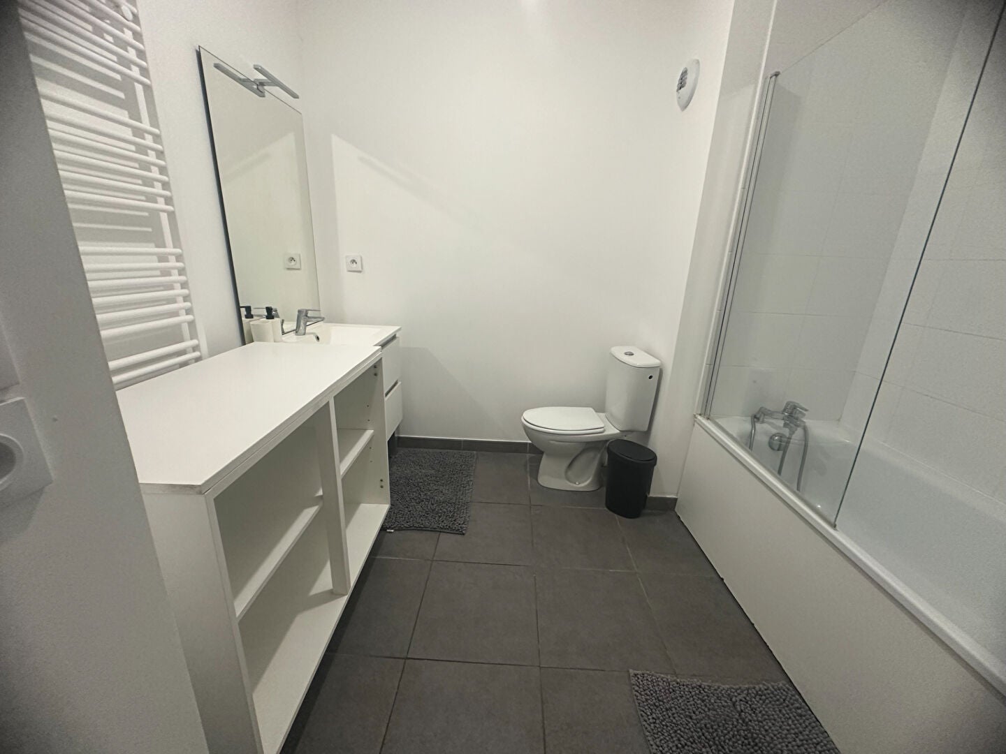 Appartement Rue Gisèle Casadesus à Lille