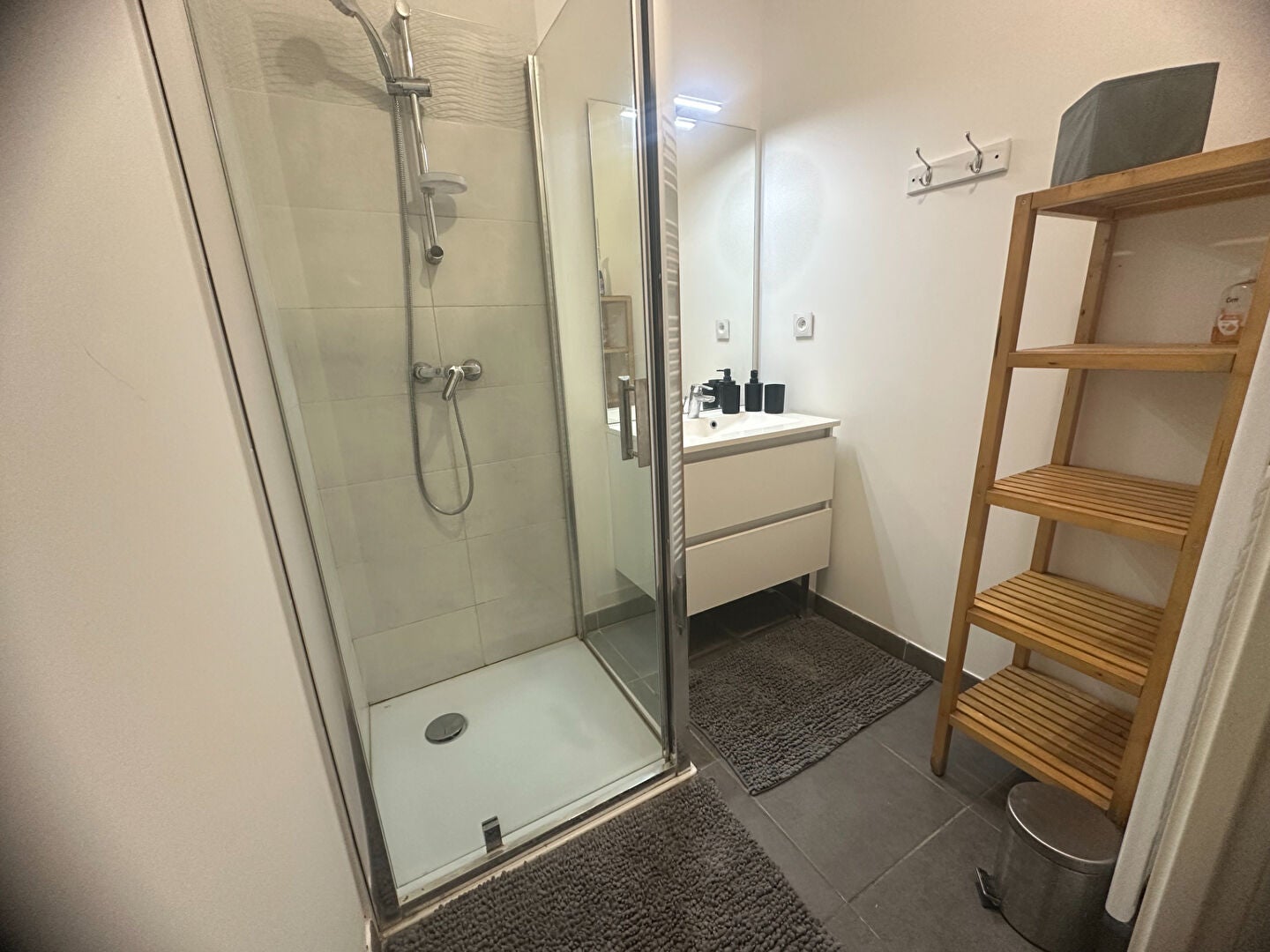 Appartement Rue Gisèle Casadesus à Lille