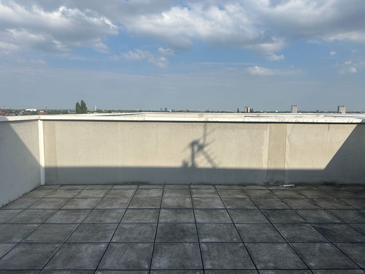 Appartement Rue Gisèle Casadesus à Lille