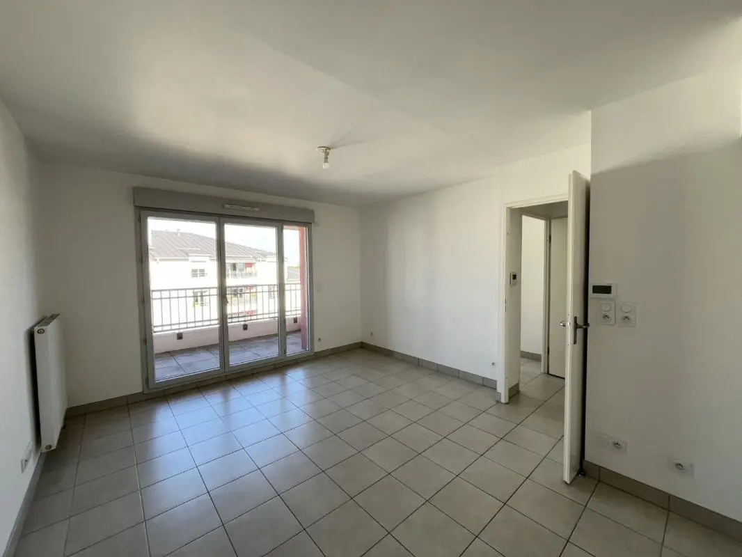 Appartement Rue du Maréchal Leclerc à Lucé