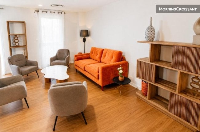 Appartement Quai de la Paix à Beaucaire
