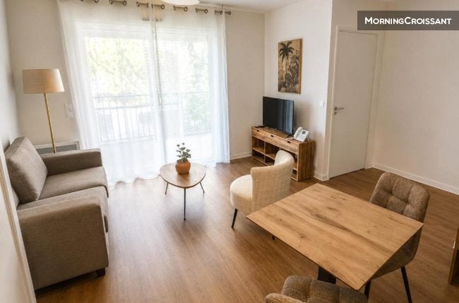 Appartement Quai de la Paix à Beaucaire