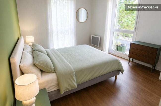 Appartement Quai de la Paix à Beaucaire
