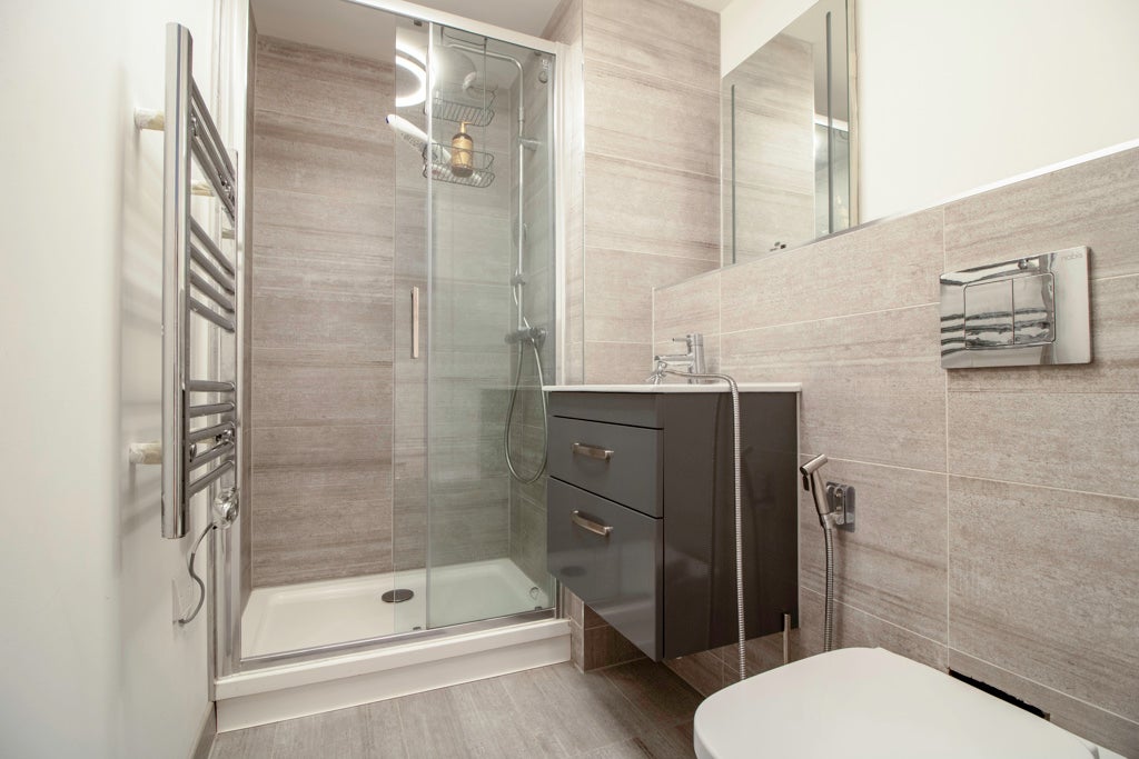 Flat Briggate in Leeds