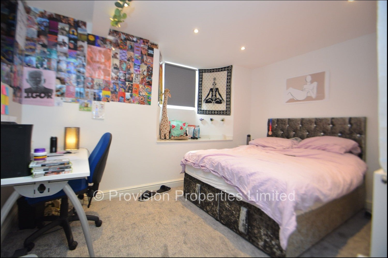 House Ashville View in Leeds