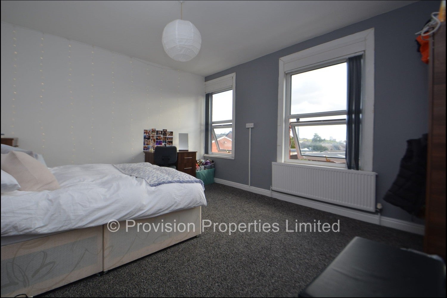 House Ashville View in Leeds