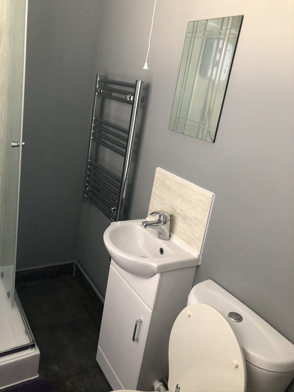 Flat King Street in Maidstone