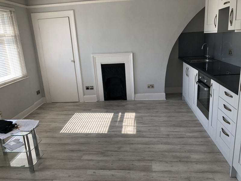 Flat King Street in Maidstone