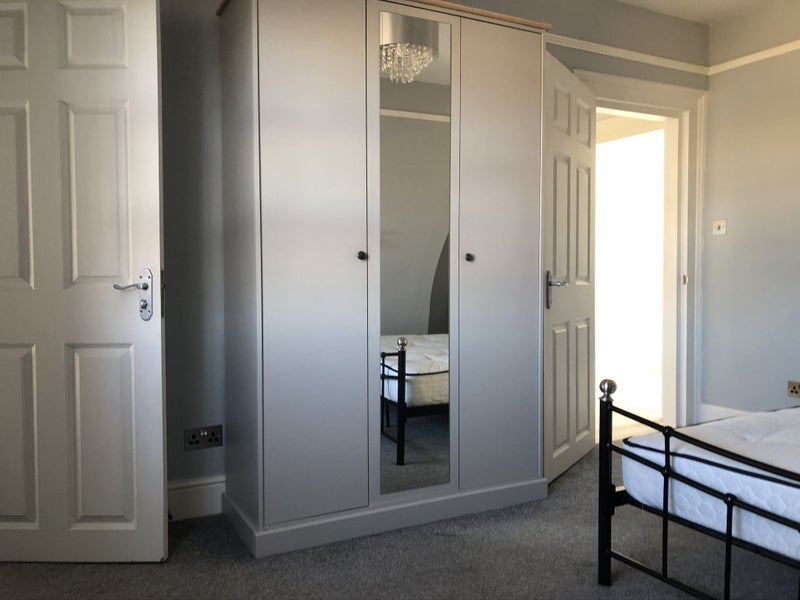 Flat King Street in Maidstone