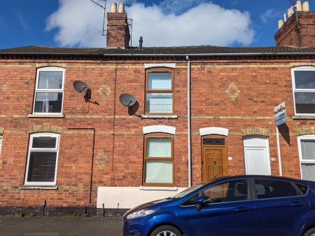 House Cecil Street in South Kesteven