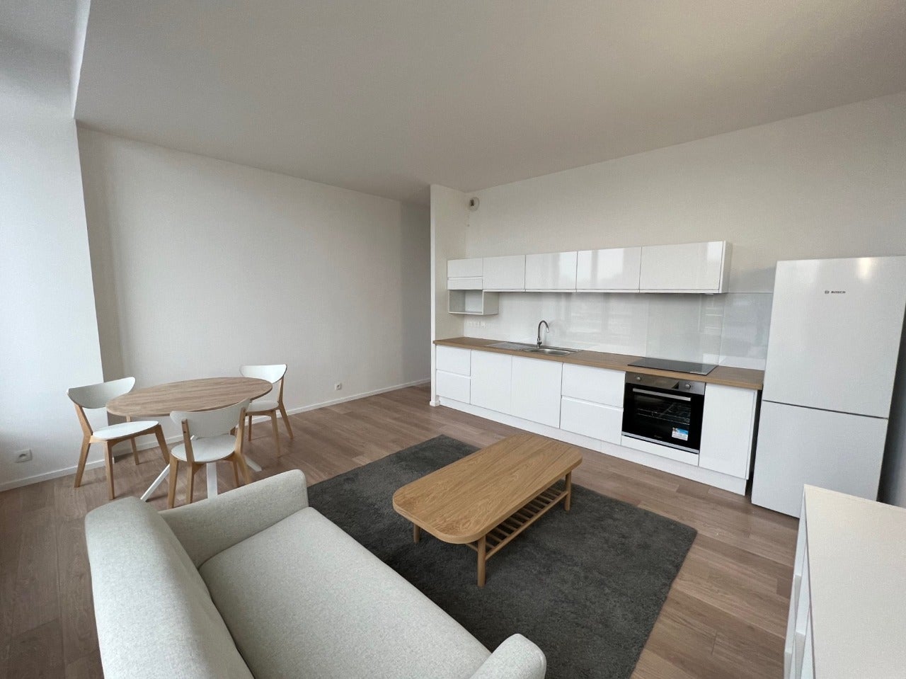 Appartement Rue du Metz à Lille
