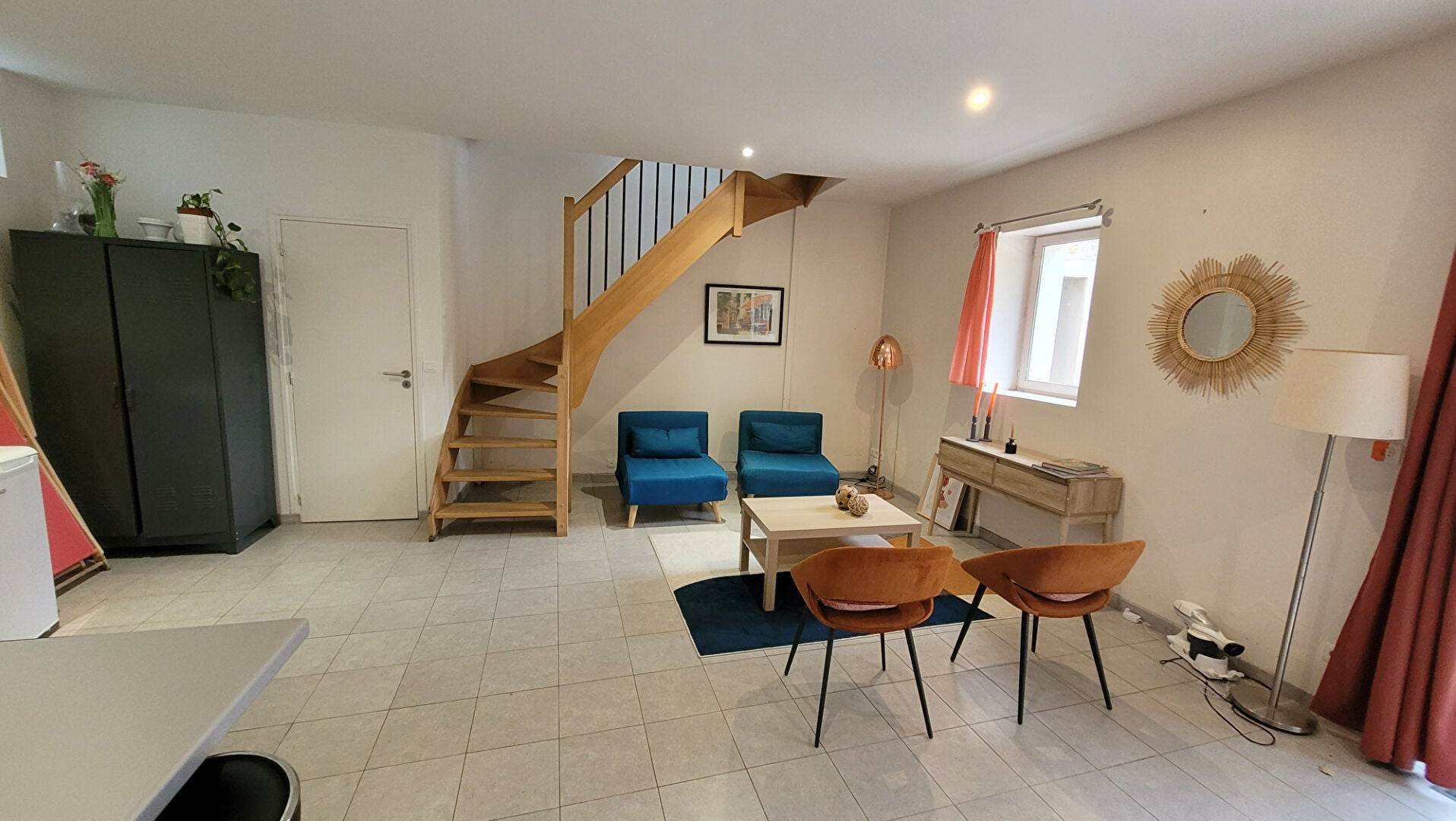 House N 10 in Les Essarts-le-Roi