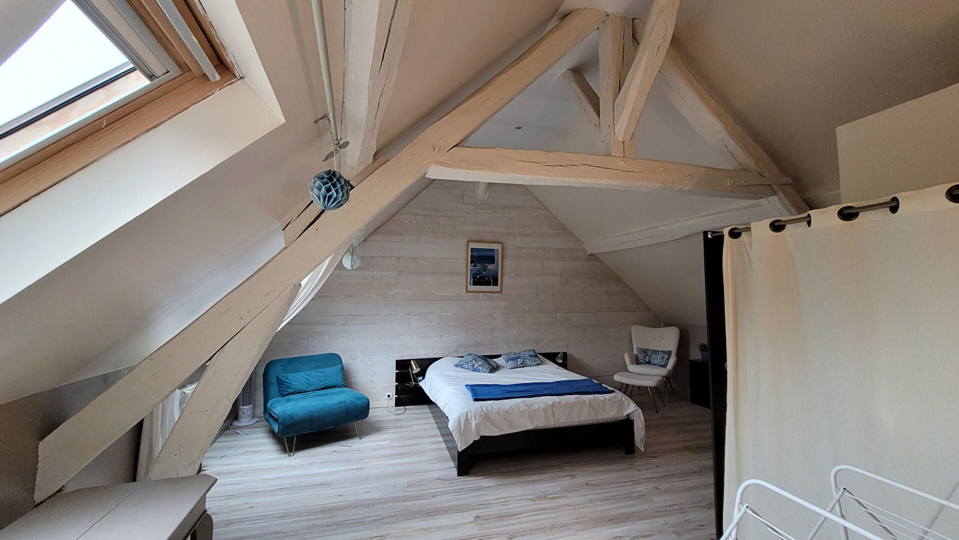House N 10 in Les Essarts-le-Roi