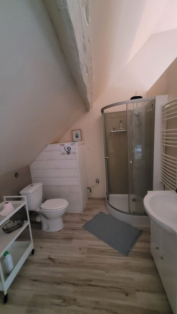 House N 10 in Les Essarts-le-Roi
