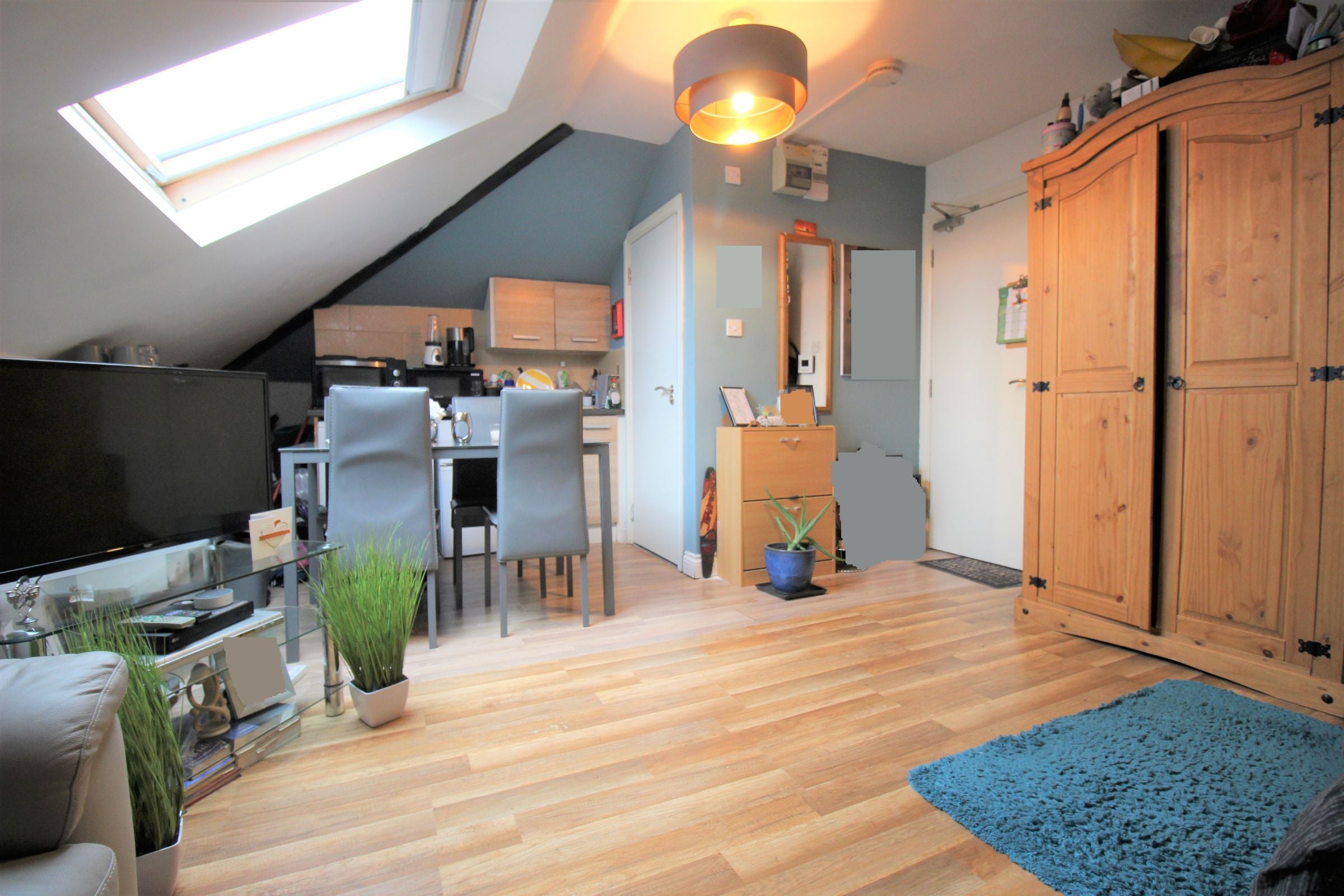 Flat Brent Street in Greater London