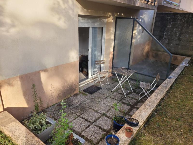 Appartement Boulevard des Tribunes à Nantes