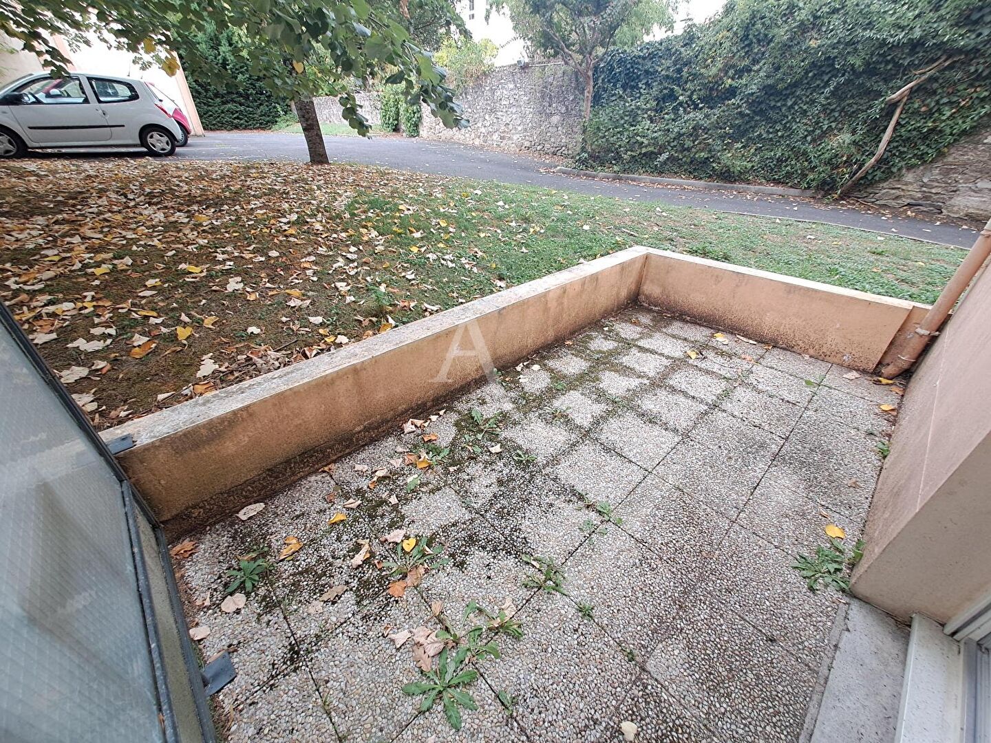 Appartement Boulevard des Tribunes à Nantes