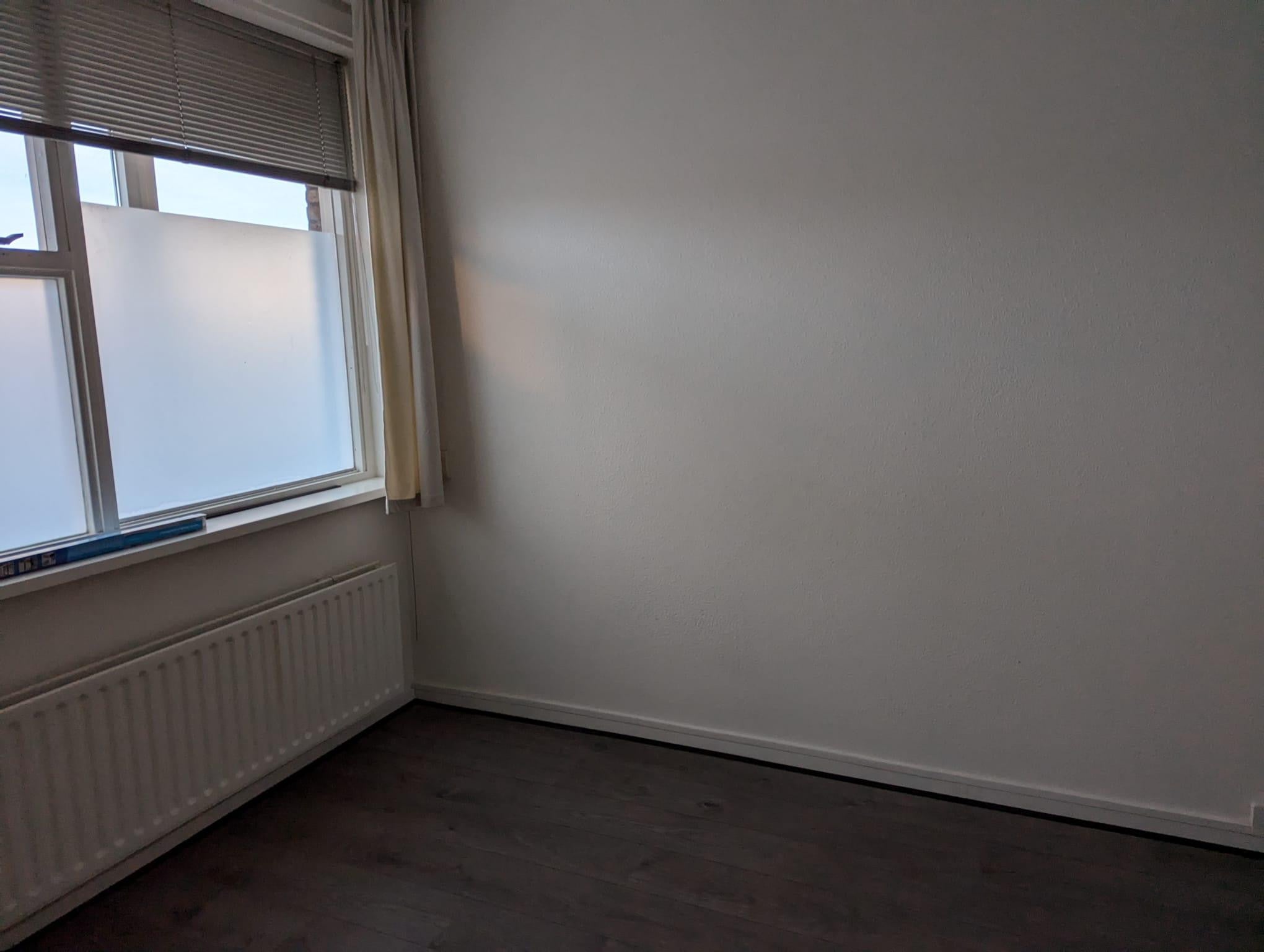 Appartement Heliconweg in Leeuwarden