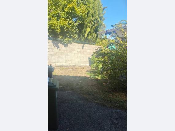 House Rue duffour-dubergier in Bordeaux
