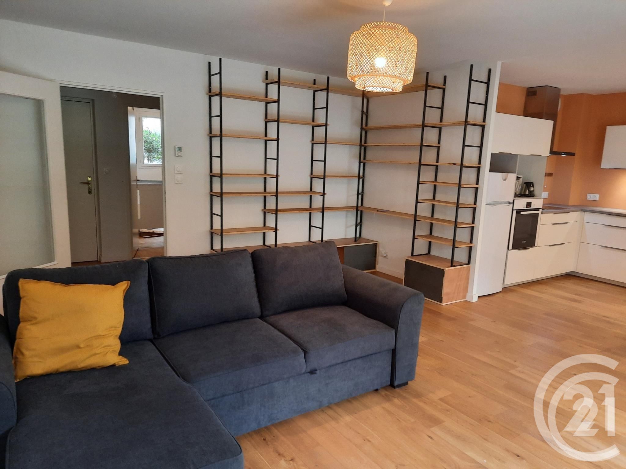 Appartement Rue Miriam Makéba à Lyon