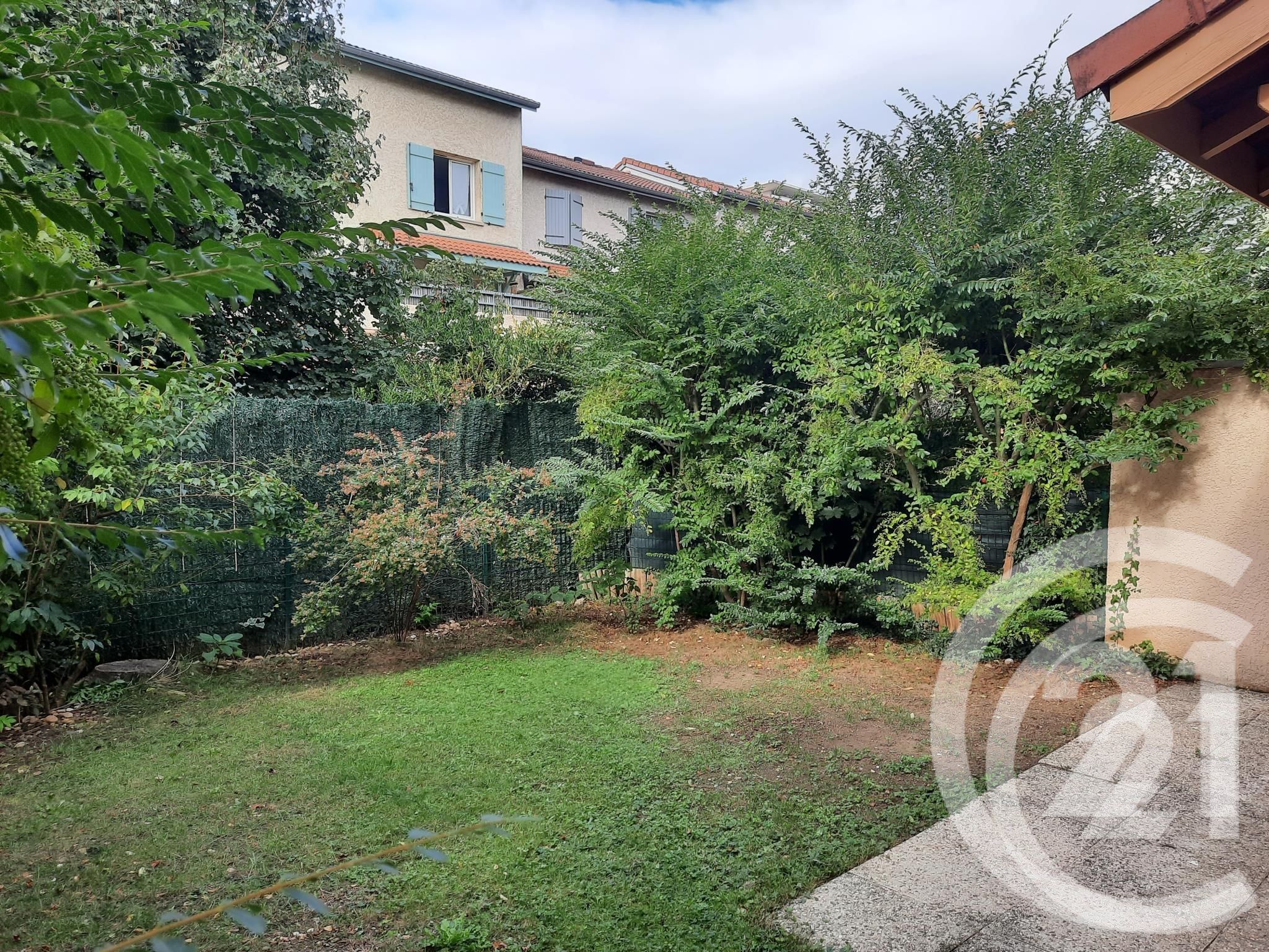 Appartement Rue Miriam Makéba à Lyon