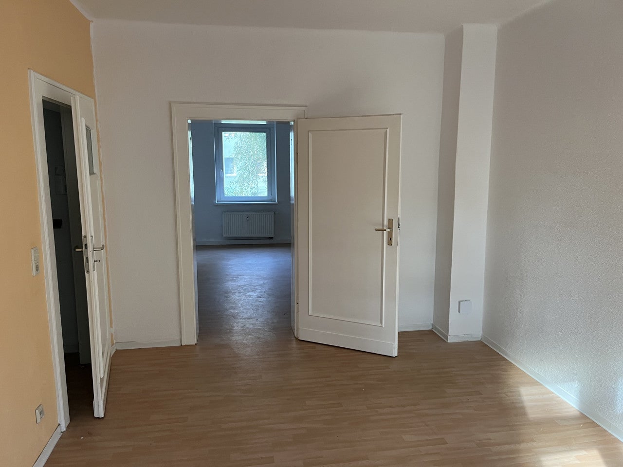 Wohnung Turmstraße in Halle (Saale)