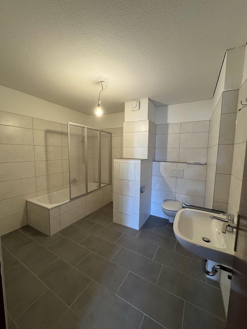 Wohnung Uhlandstraße in Weiden in der Oberpfalz