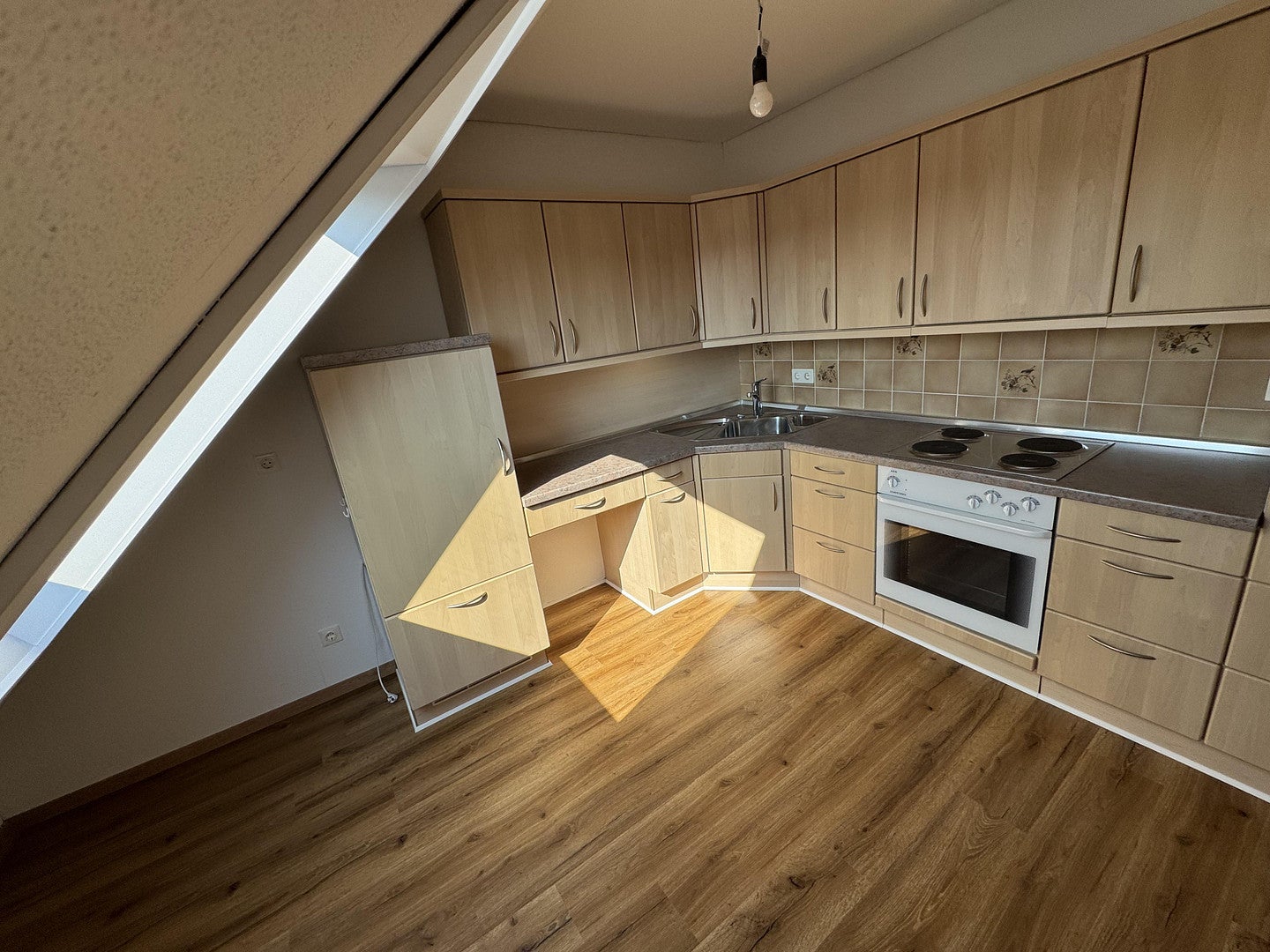 Wohnung Uhlandstraße in Weiden in der Oberpfalz