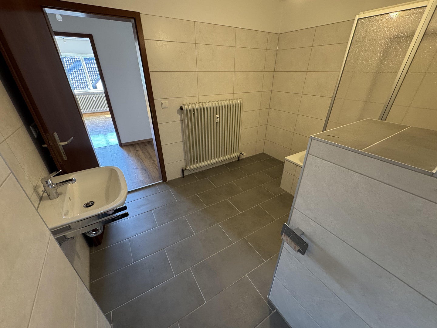 Wohnung Uhlandstraße in Weiden in der Oberpfalz
