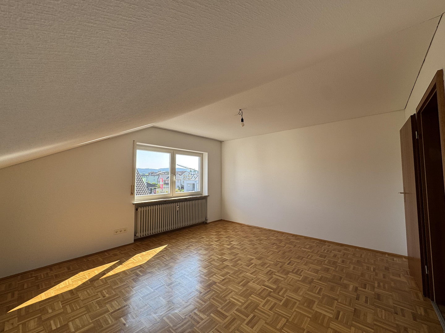 Wohnung Uhlandstraße in Weiden in der Oberpfalz