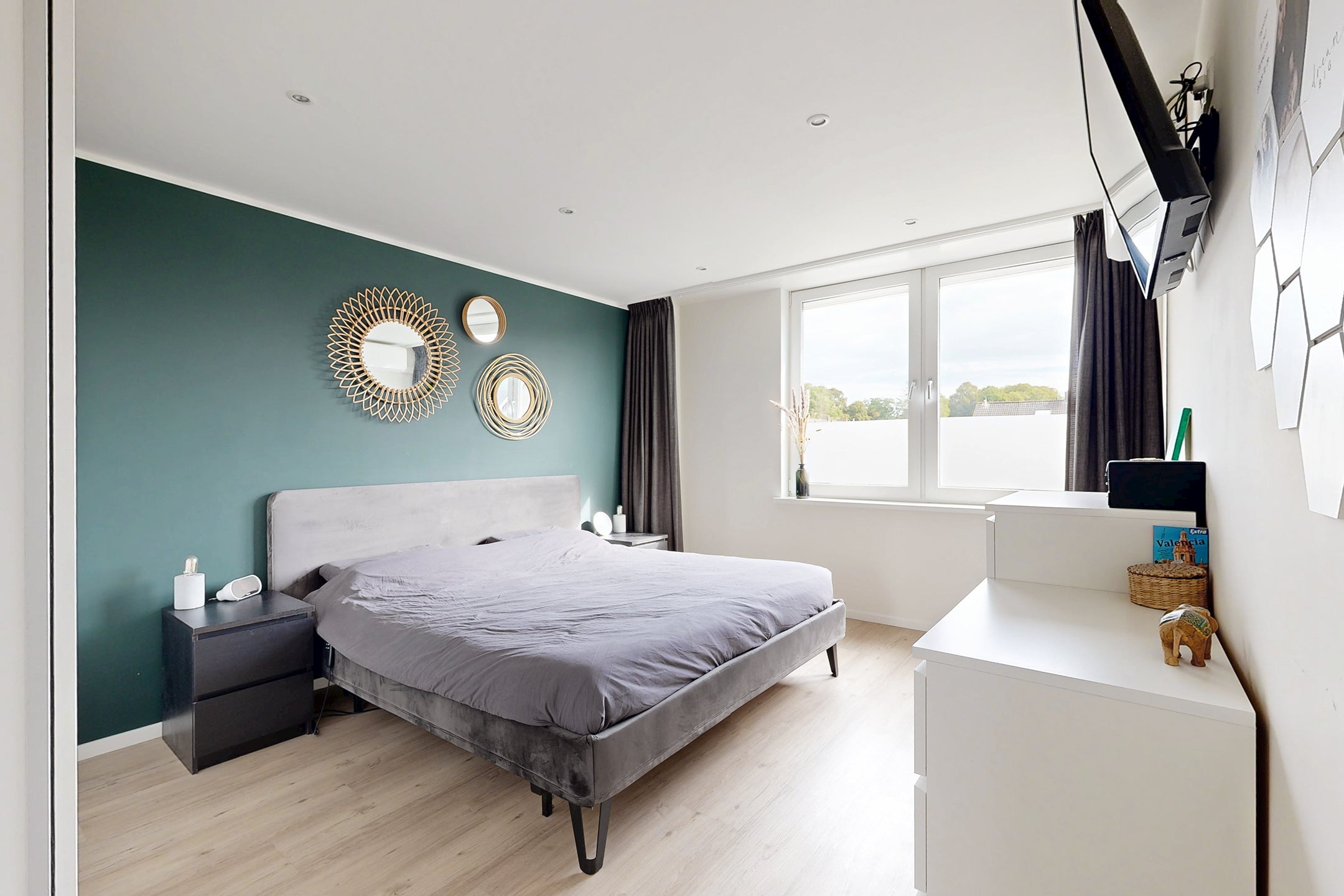 Tussenwoning te koop: Moye Keene 63, Klundert