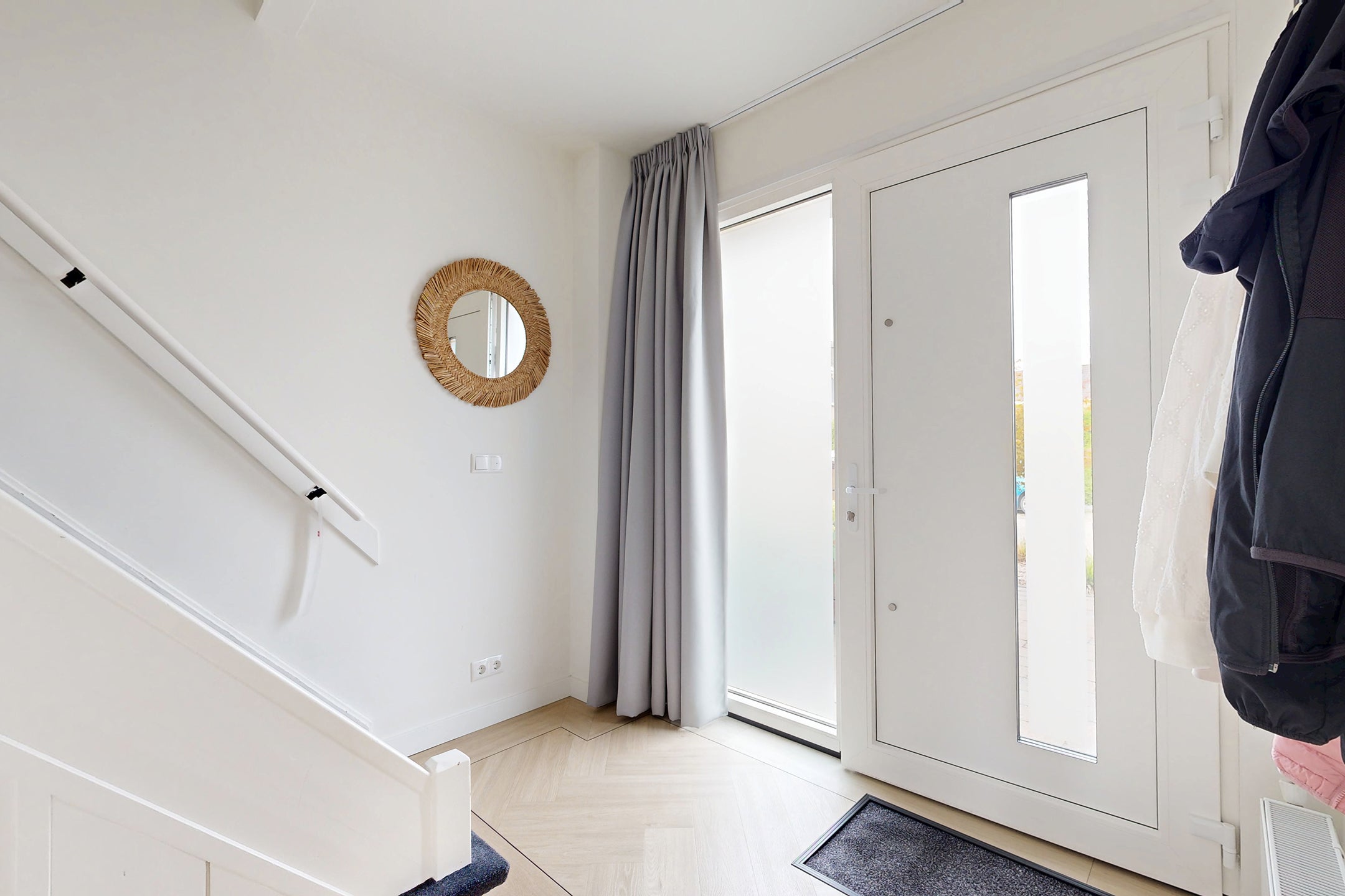 Tussenwoning te koop: Moye Keene 63, Klundert