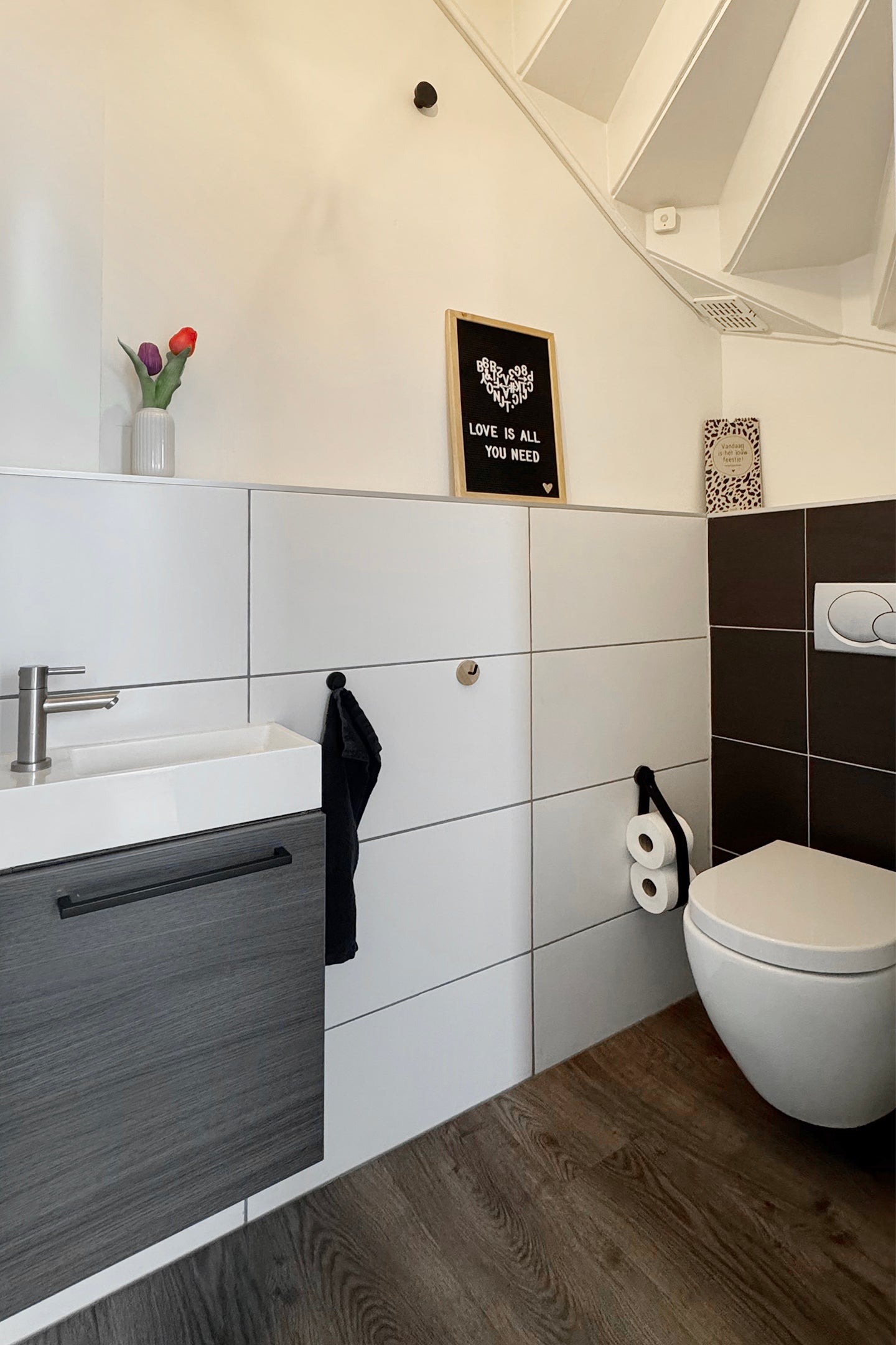 Tussenwoning te koop: Moye Keene 63, Klundert