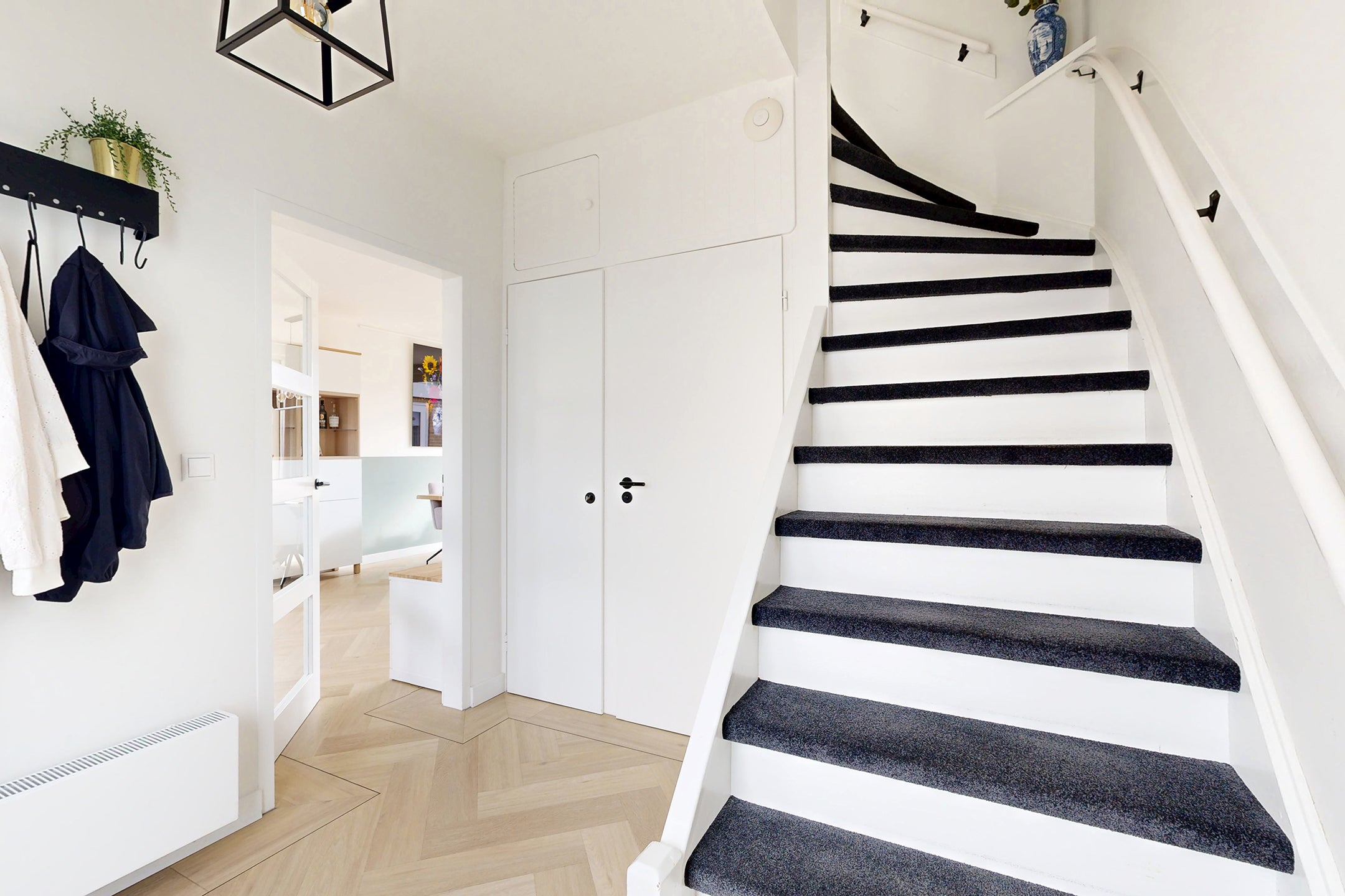 Tussenwoning te koop: Moye Keene 63, Klundert