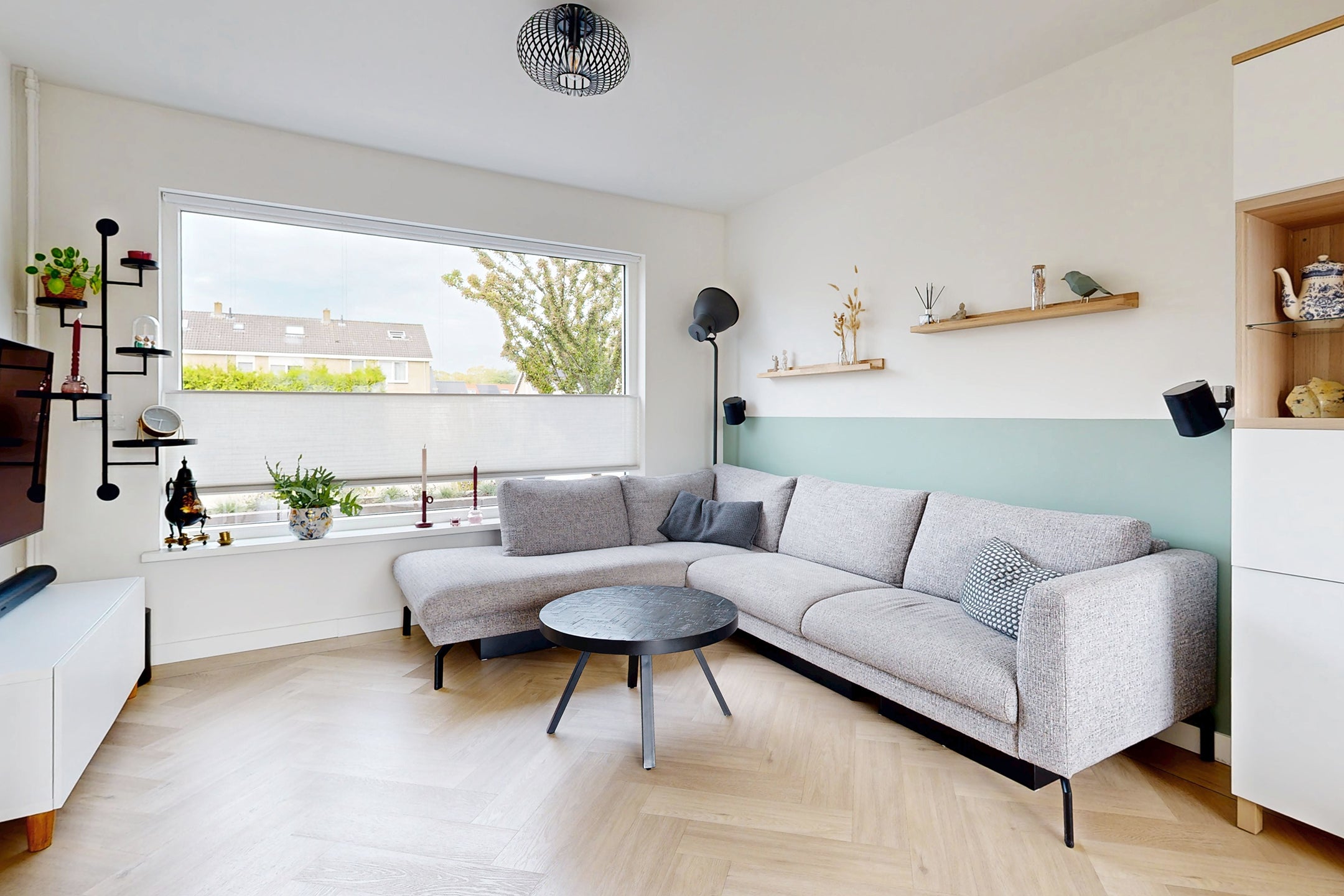 Tussenwoning te koop: Moye Keene 63, Klundert