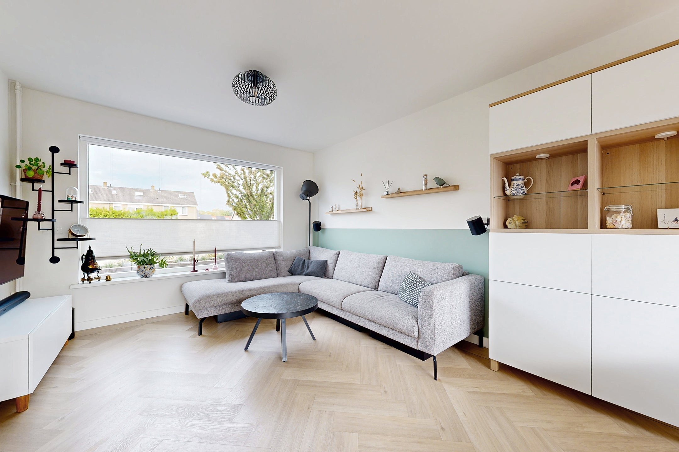 Tussenwoning te koop: Moye Keene 63, Klundert