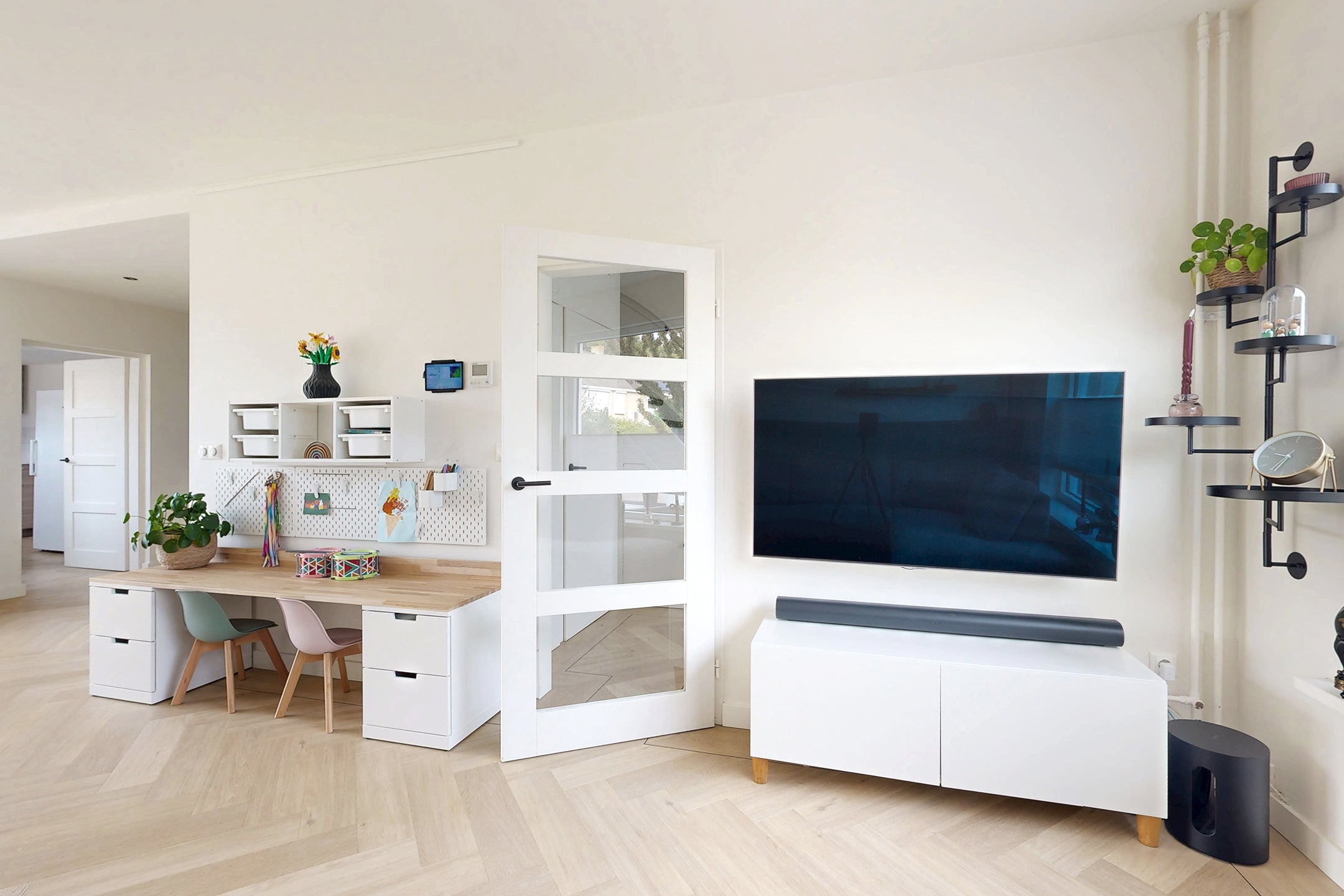 Tussenwoning te koop: Moye Keene 63, Klundert
