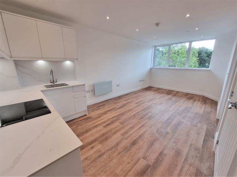 Flat Power Close in Guildford
