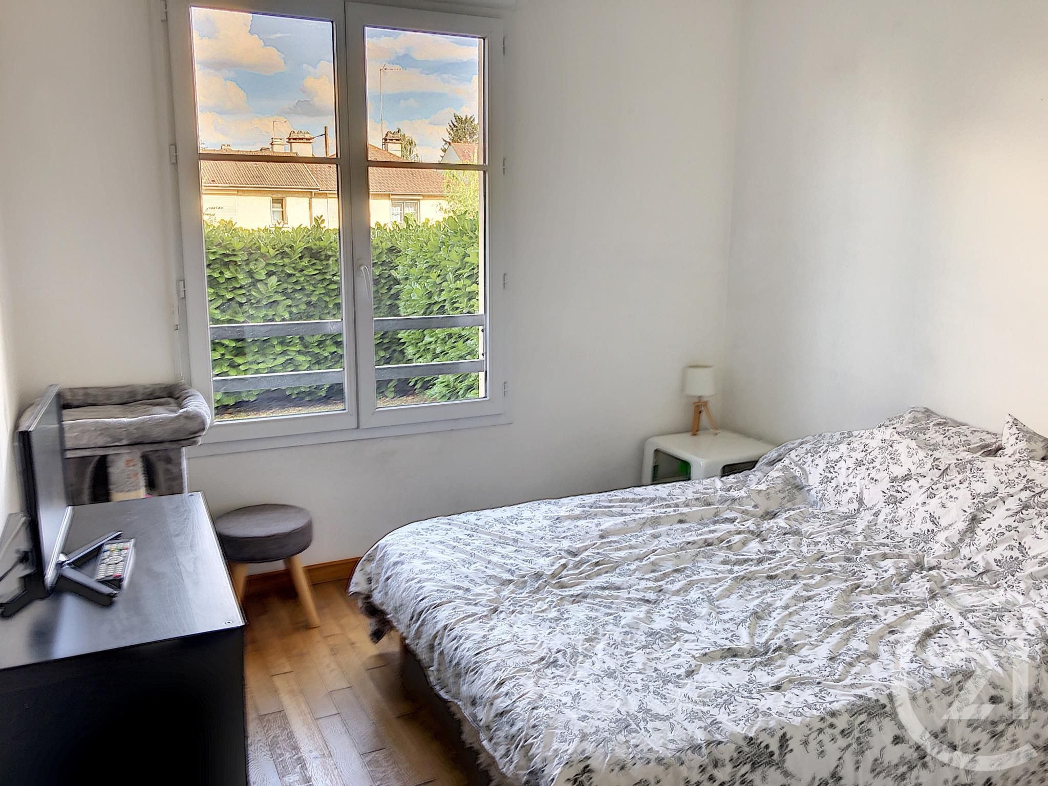 Appartement Rue Jacques d'Auxerre à Joigny