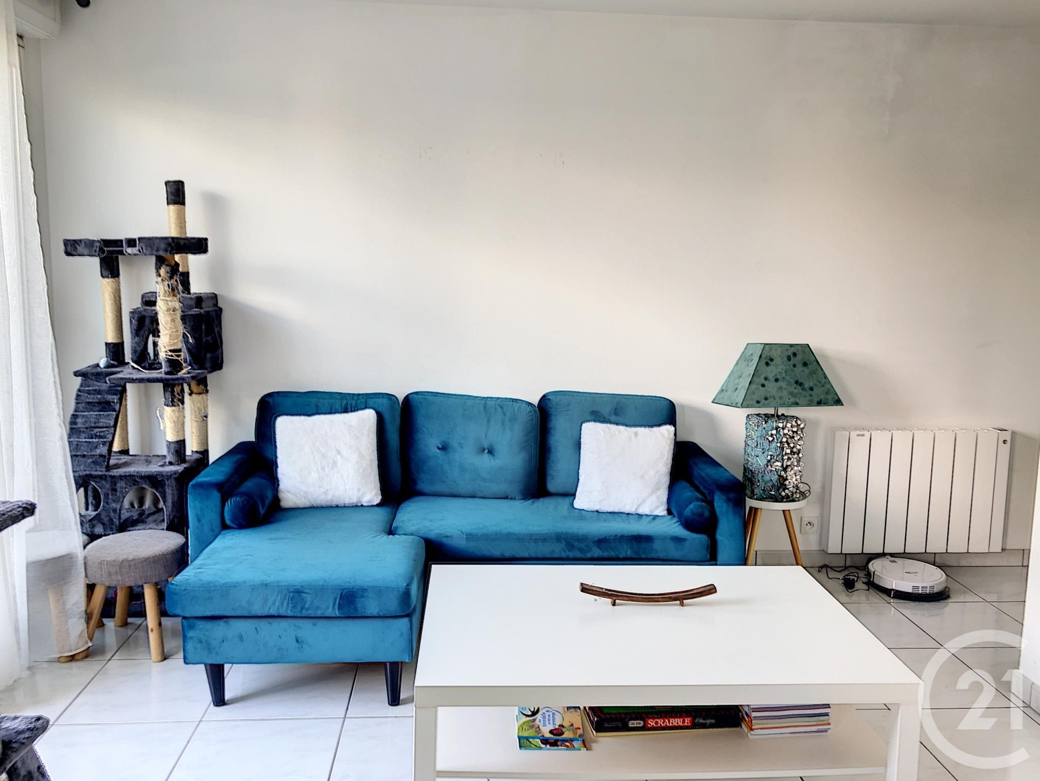 Appartement Rue Jacques d'Auxerre à Joigny