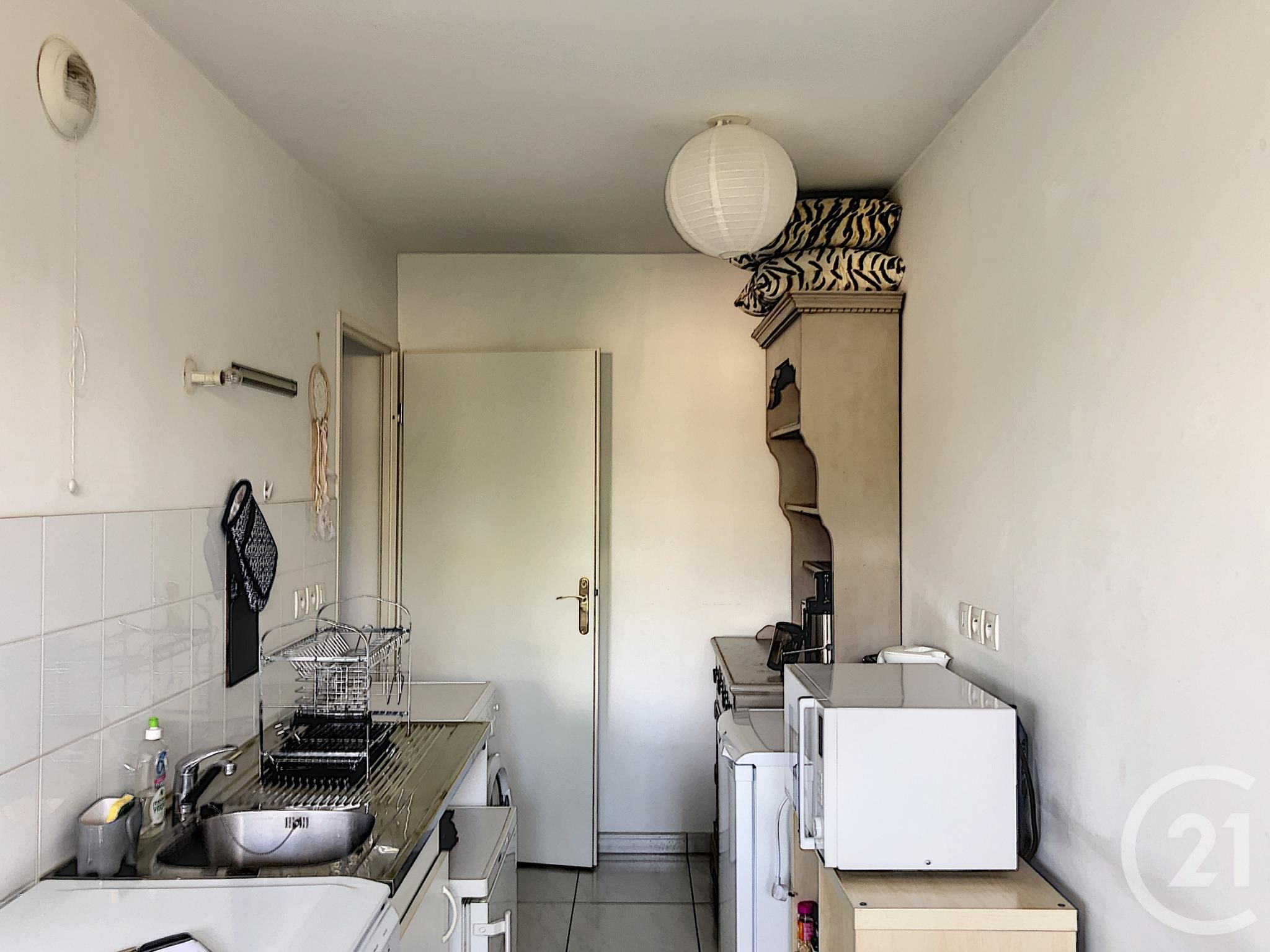 Appartement Rue Jacques d'Auxerre à Joigny