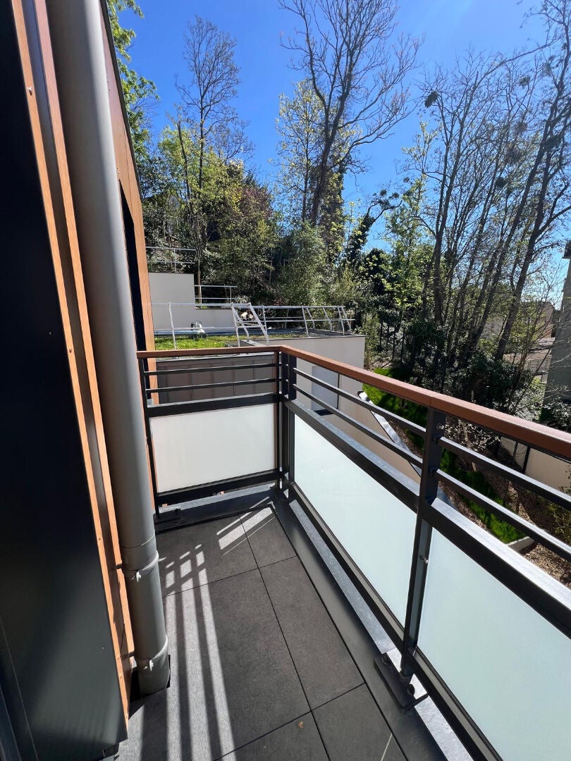 Flat Rue des Naclières in Fontenay-sous-Bois