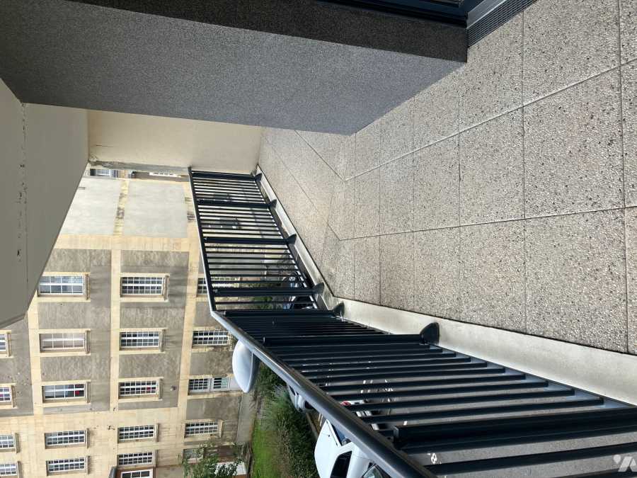 Appartement Allée Du Pere Jamet à Caen